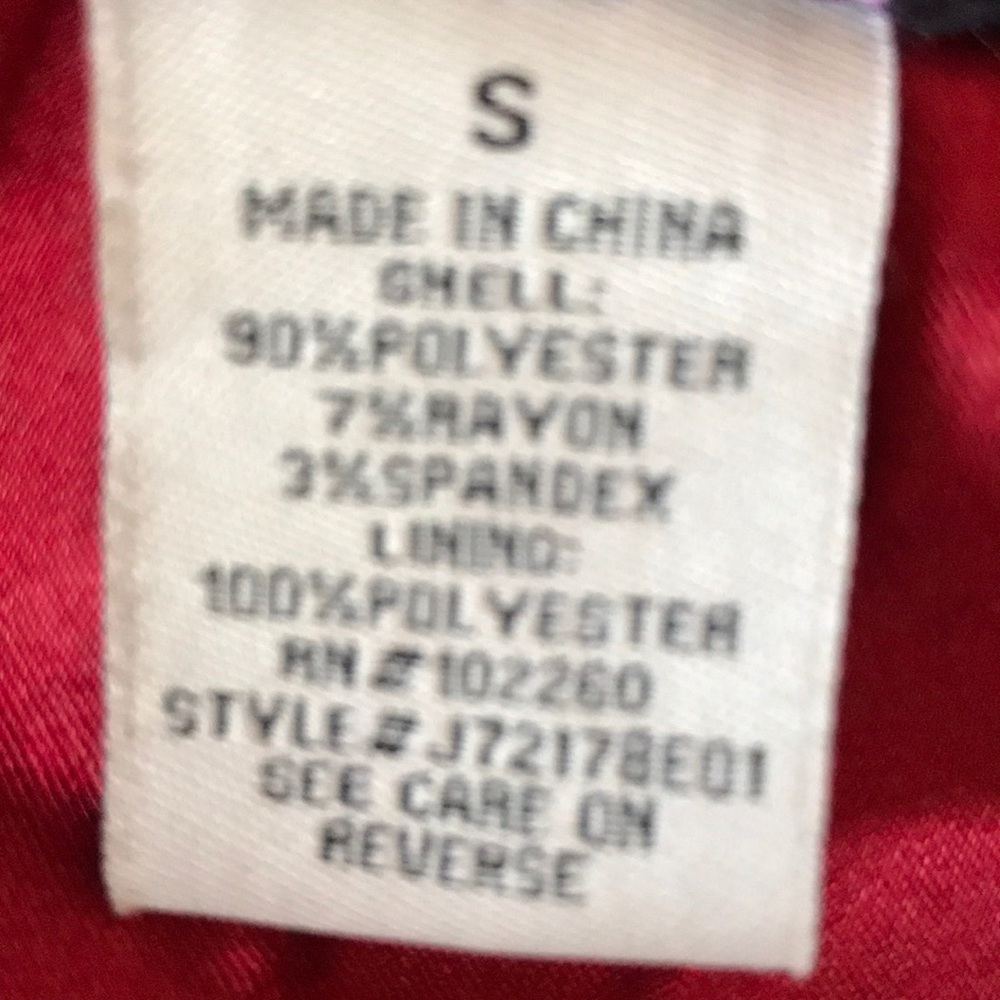 Jacket - Picture 4 of 4